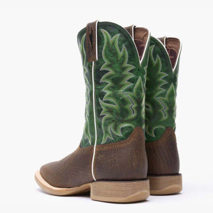 Durango® Rebel Pro™ Evergreen Western Boot - Image 4
