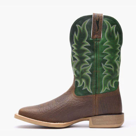 Durango® Rebel Pro™ Evergreen Western Boot - Image 5