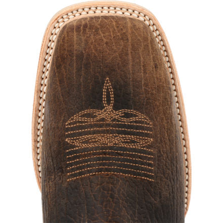 Durango® Rebel Pro™ Evergreen Western Boot - Image 6