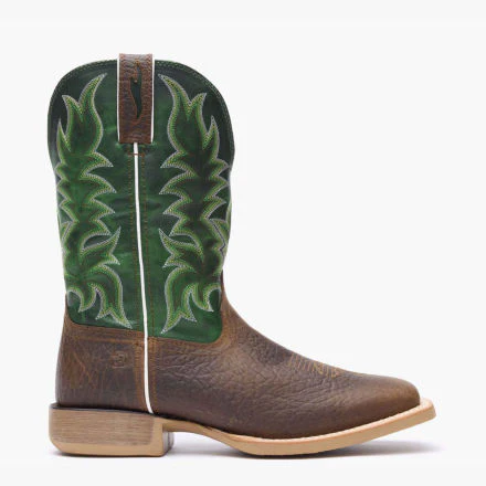 Durango® Rebel Pro™ Evergreen Western Boot - Image 7