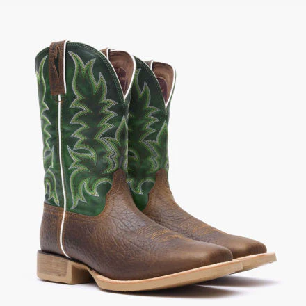 Durango® Rebel Pro™ Evergreen Western Boot - Image 8