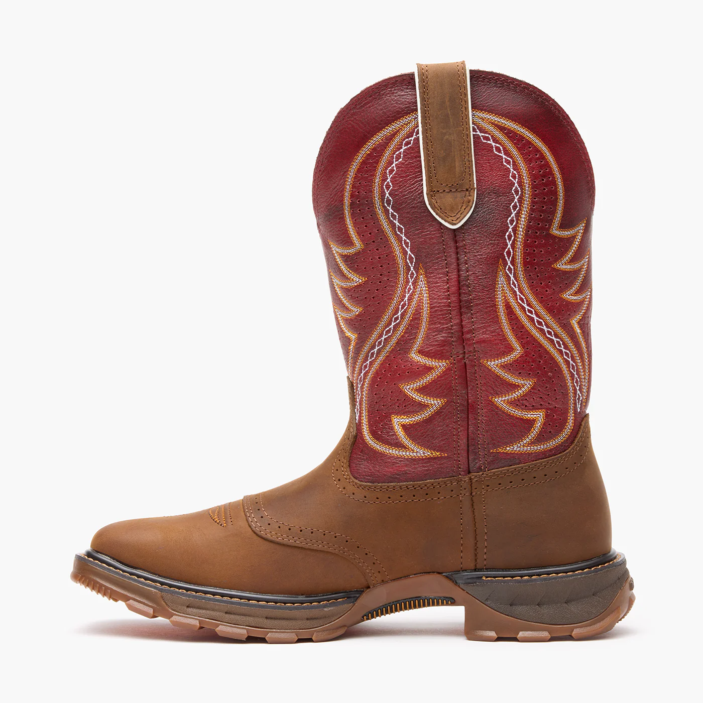 Durango® Men's Maverick XP™ Ventilated with InsulKul™ Work Boot - Image 6