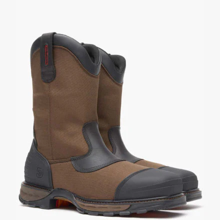 Durango® Maverick XP™ Composite Toe Waterproof Work Boot - Image 3