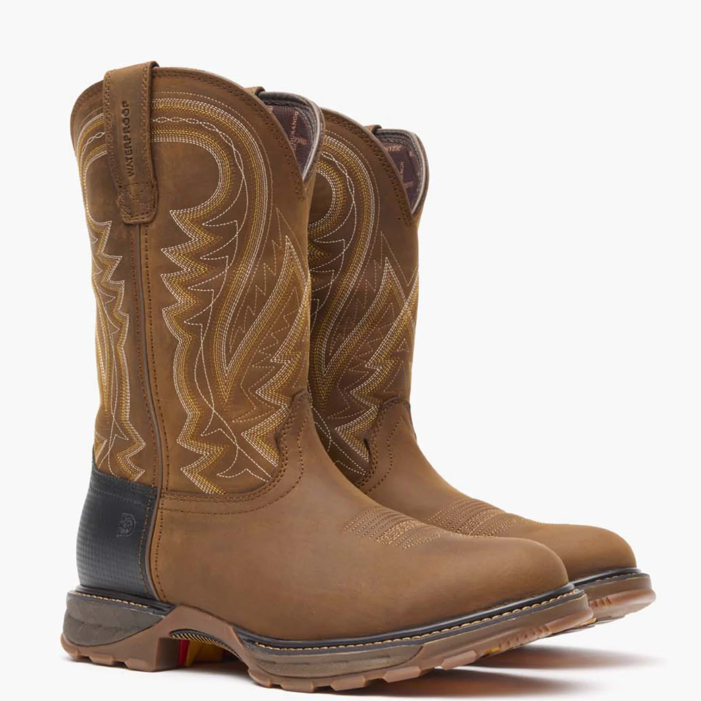 Durango® Maverick XP™ Waterproof Work Boot - Image 3