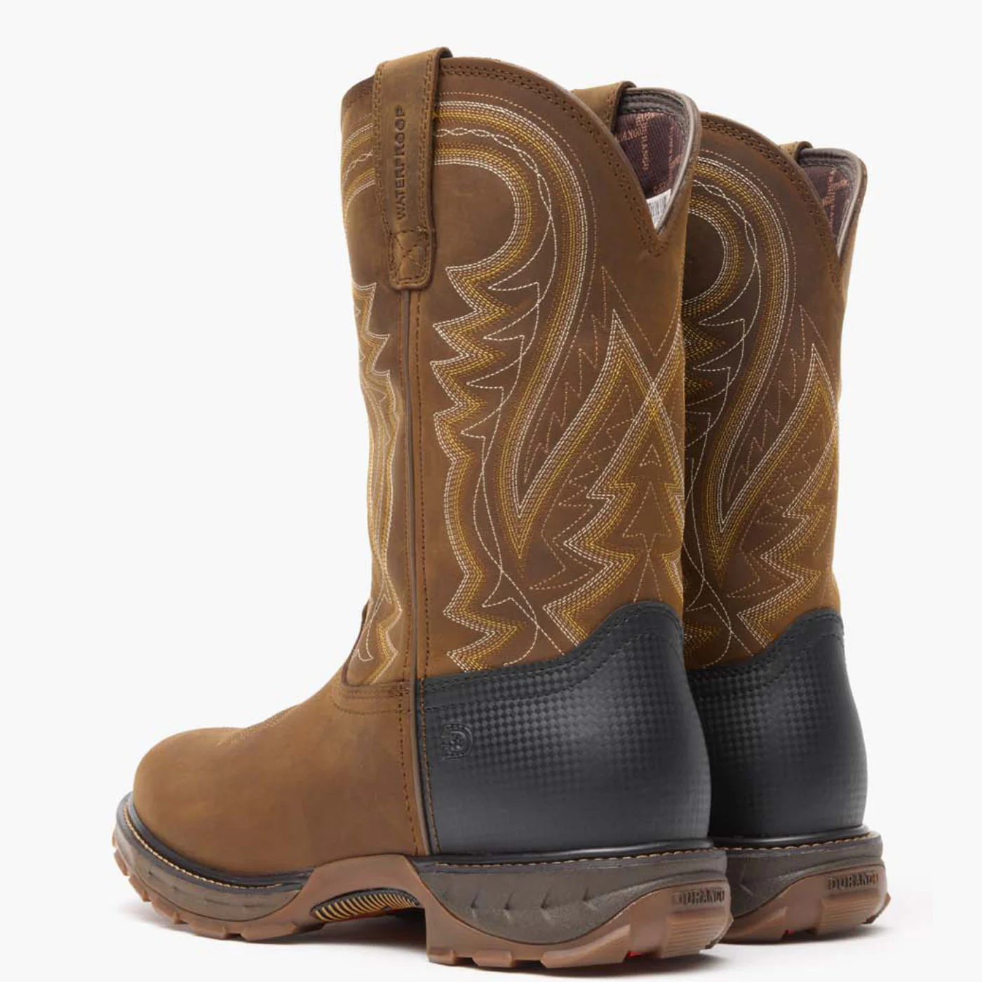 Durango® Maverick XP™ Waterproof Work Boot - Image 4