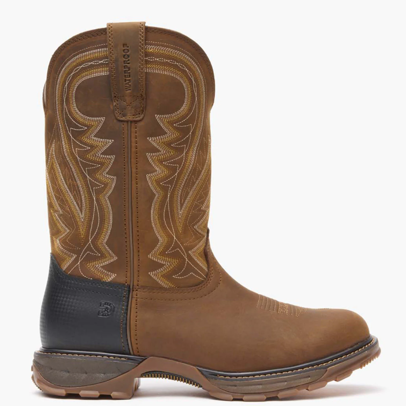 Durango® Maverick XP™ Waterproof Work Boot - Image 6