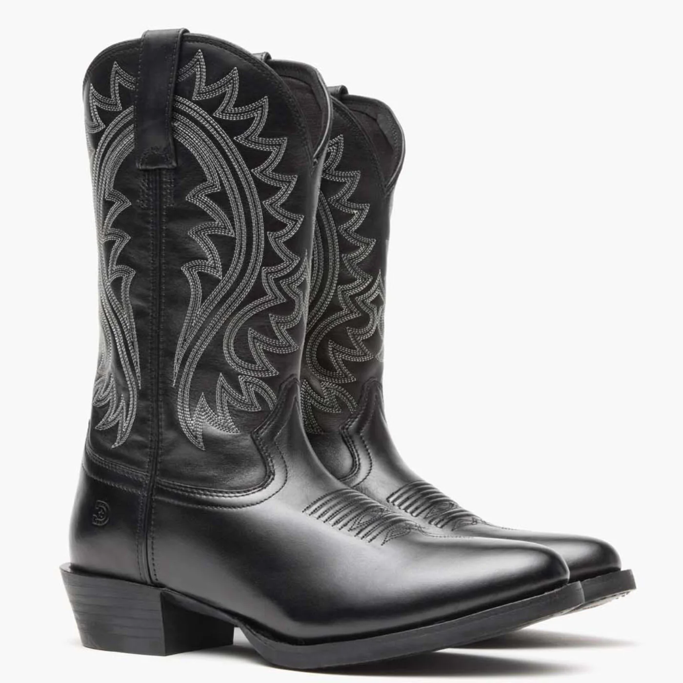 Durango® Shyloh Black Western Boot - Image 3