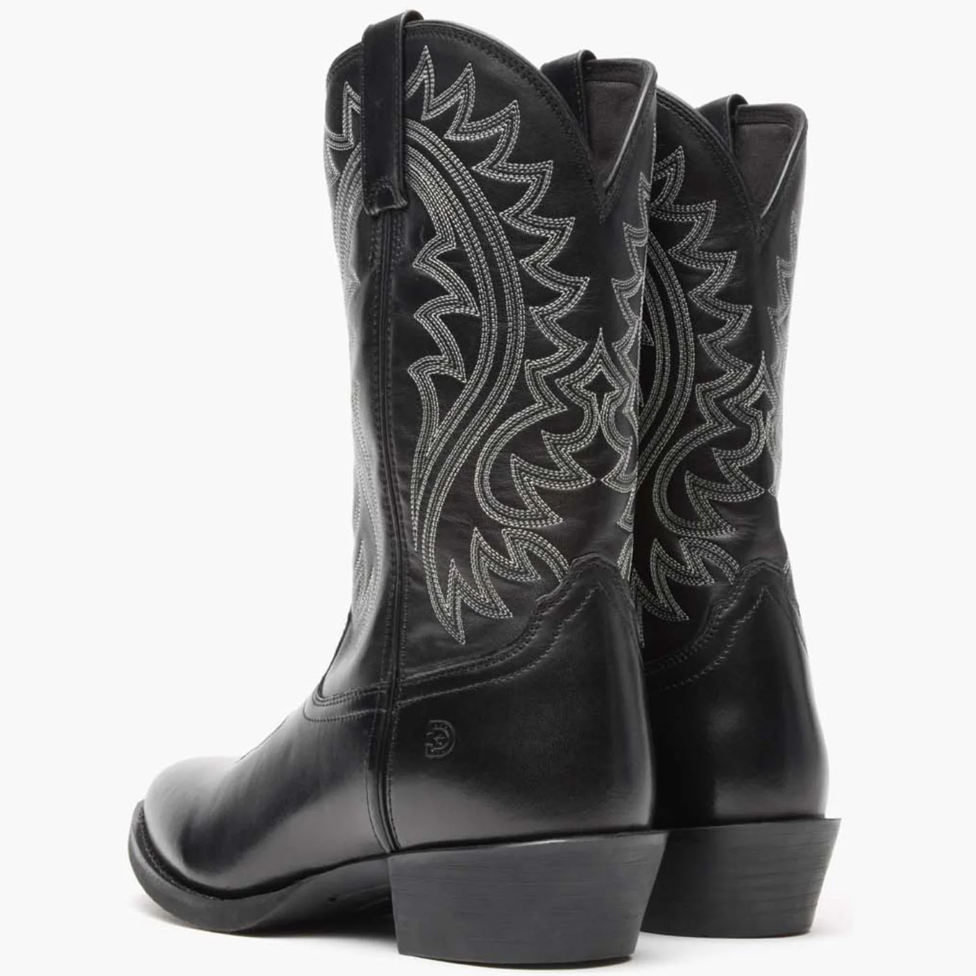 Durango® Shyloh Black Western Boot - Image 4
