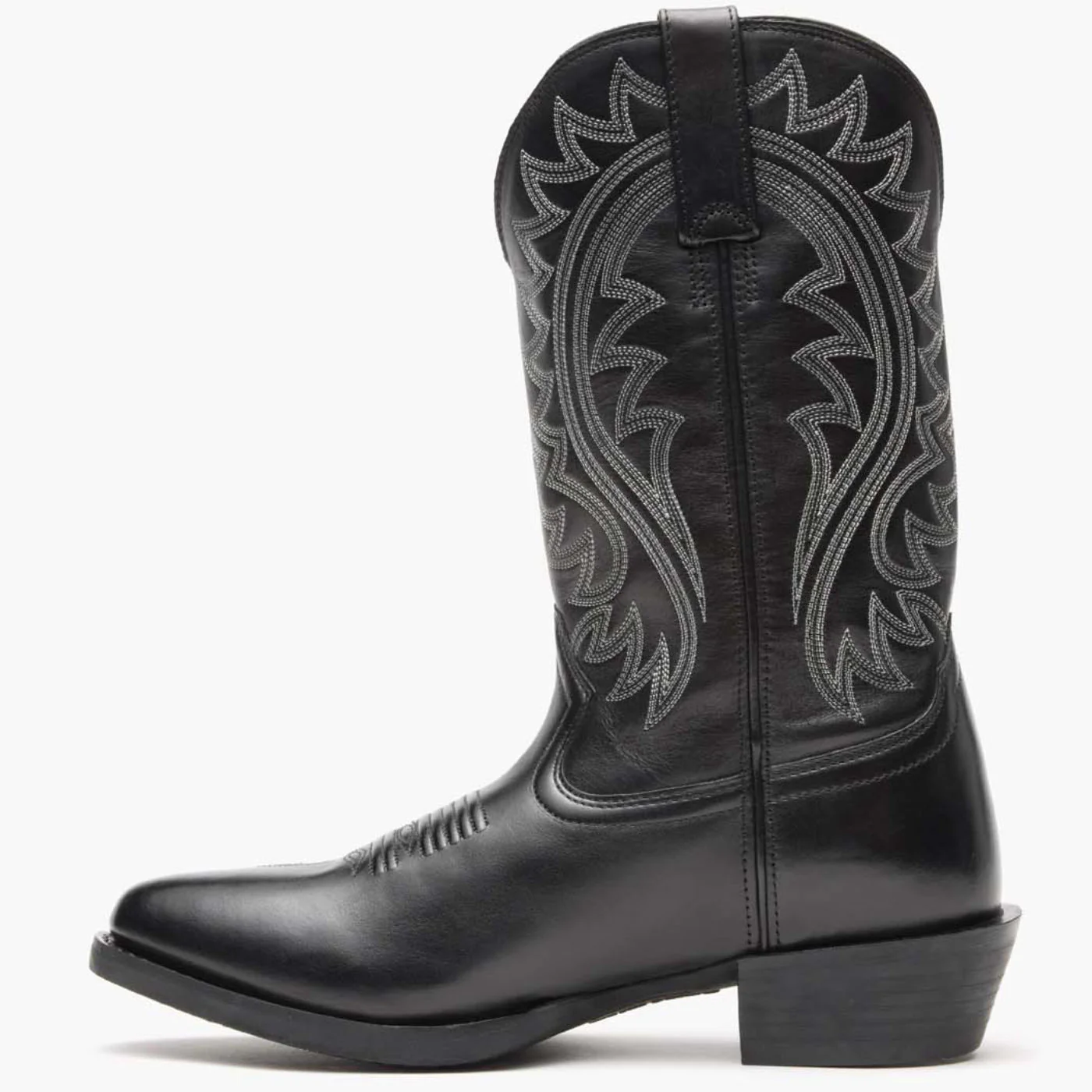 Durango® Shyloh Black Western Boot - Image 5