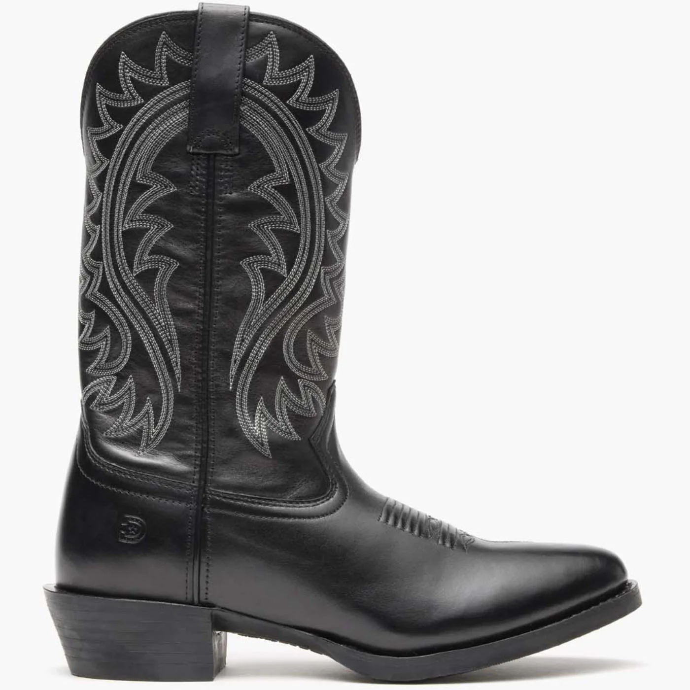 Durango® Shyloh Black Western Boot - Image 6