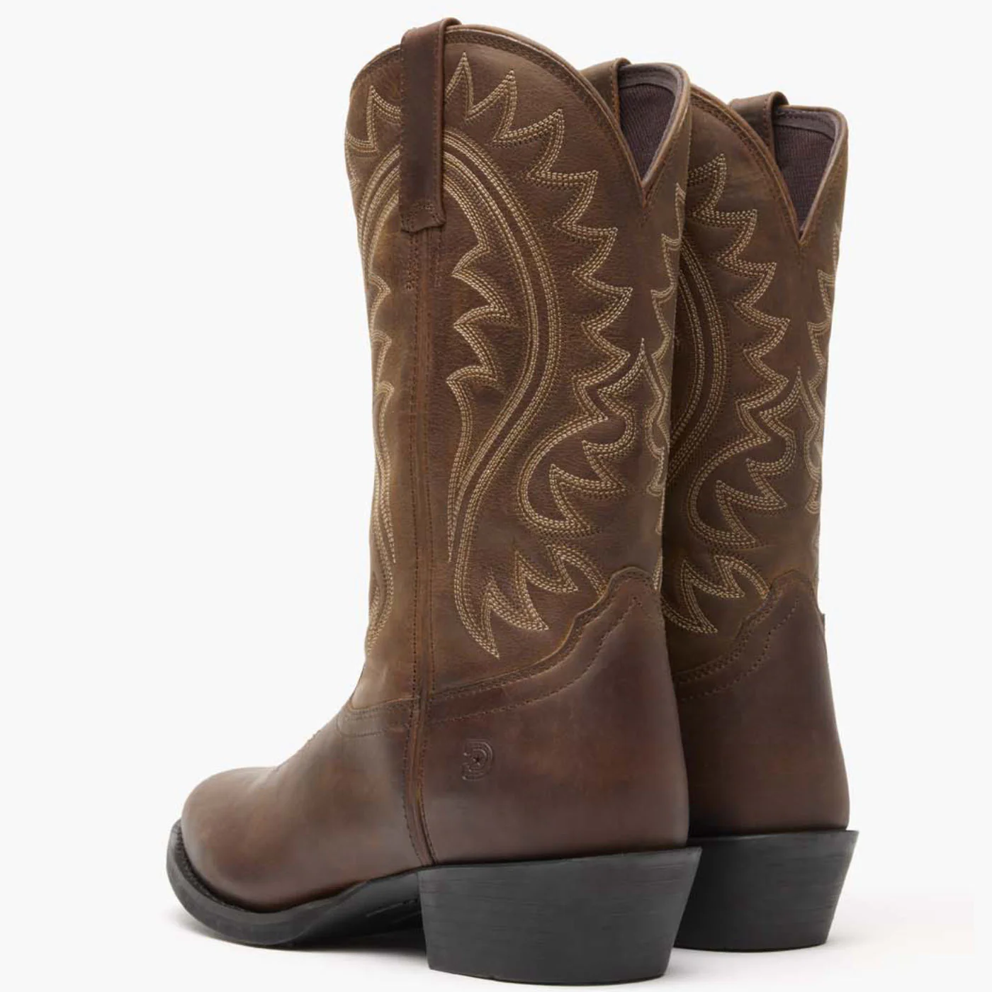 Durango® Shyloh Brown Western Boot - Image 4