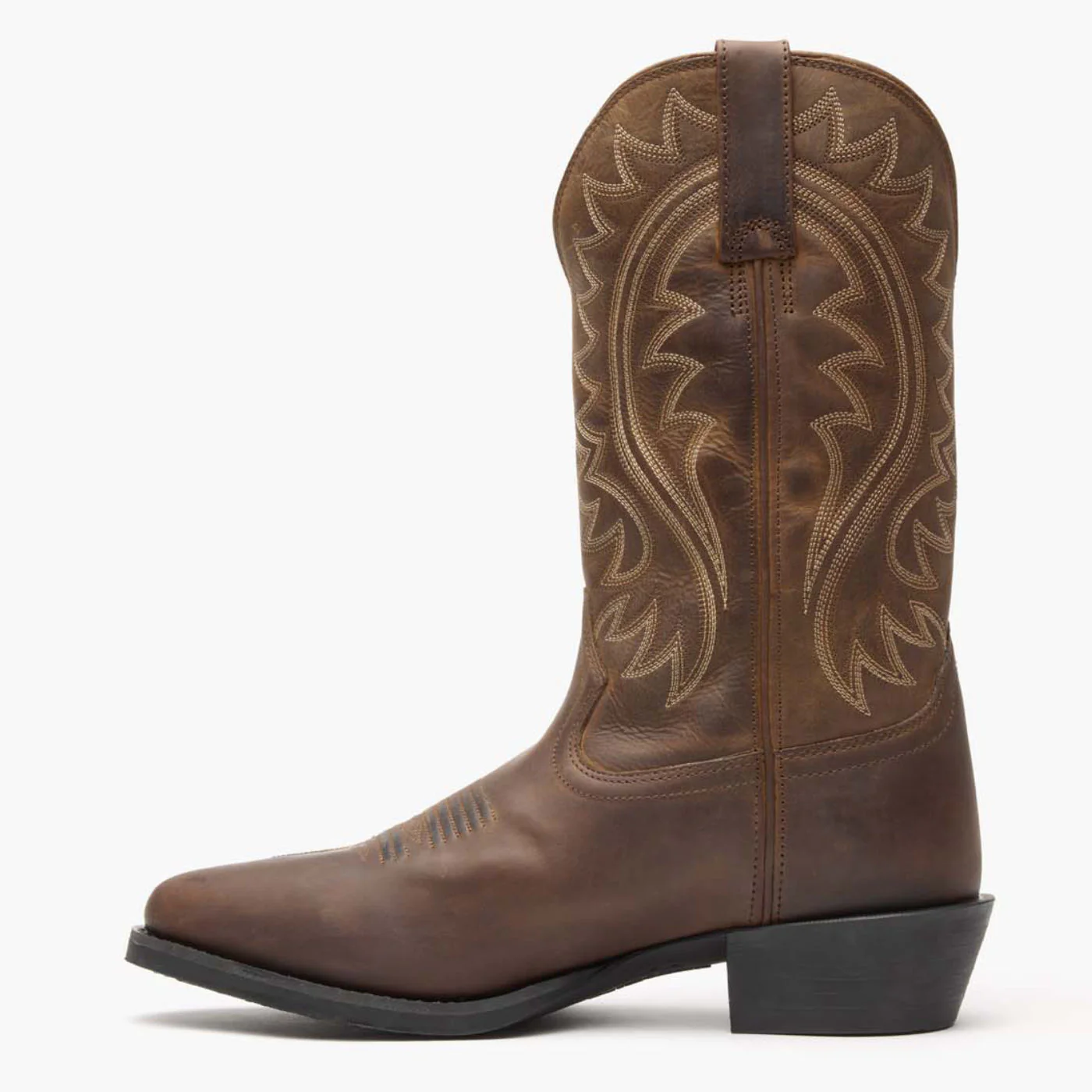 Durango® Shyloh Brown Western Boot - Image 5