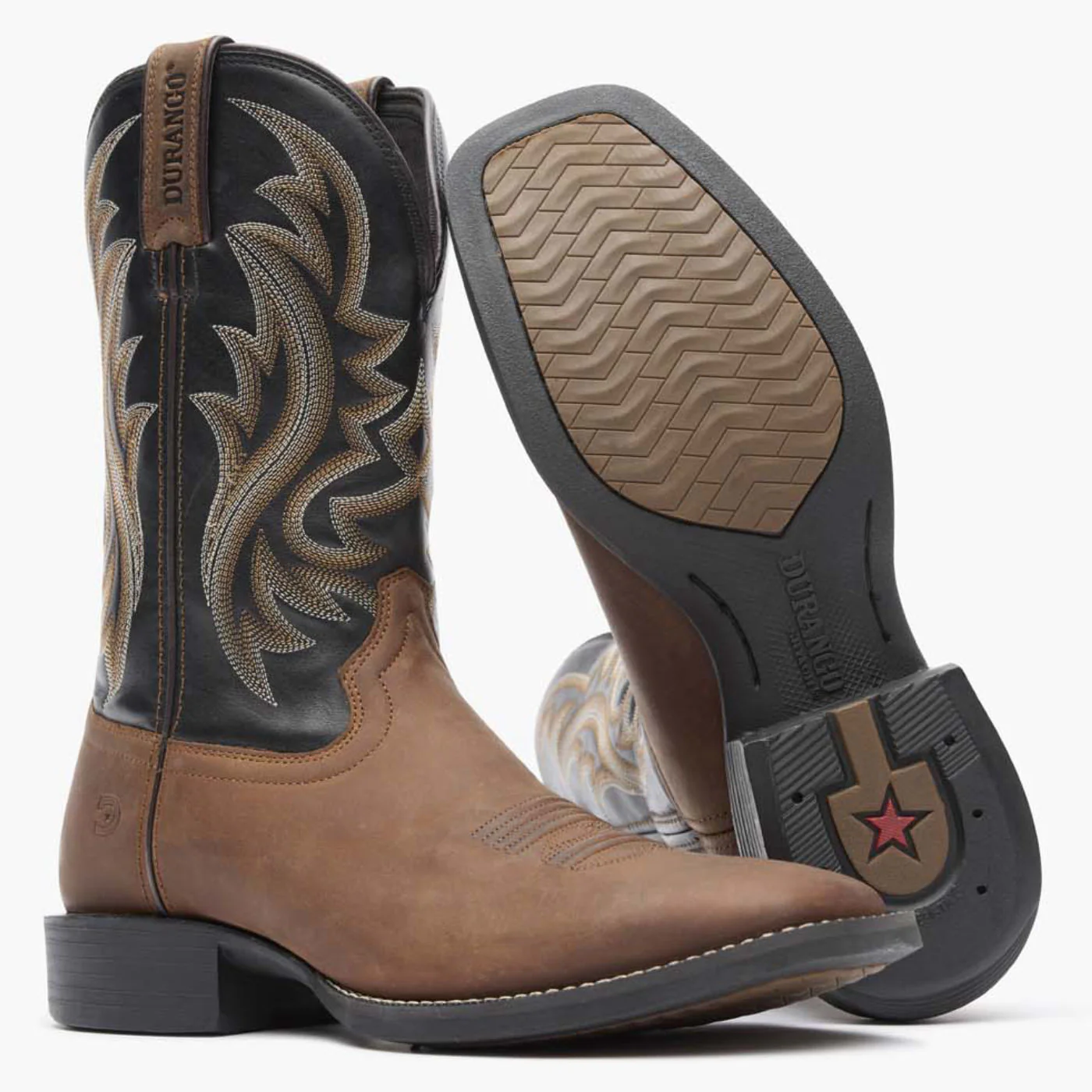 Durango® Shyloh Western Boot - Image 2
