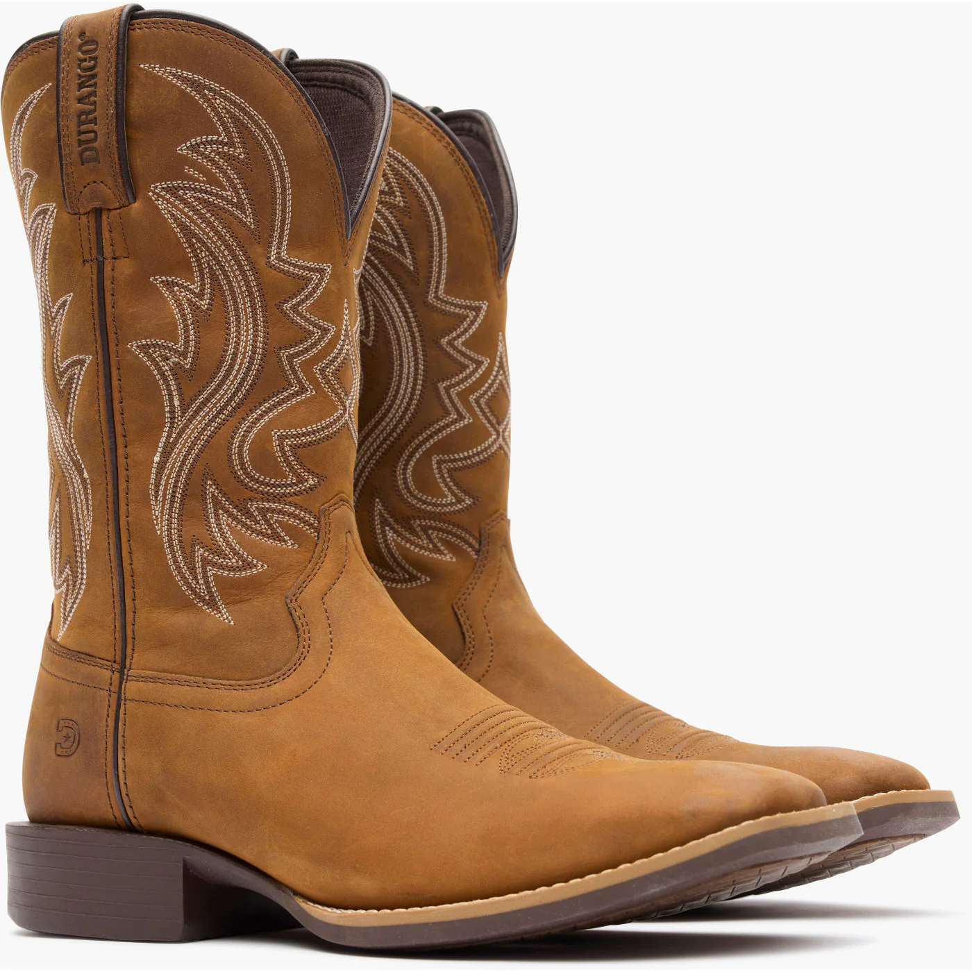Durango® Shyloh Western Boot - Image 4