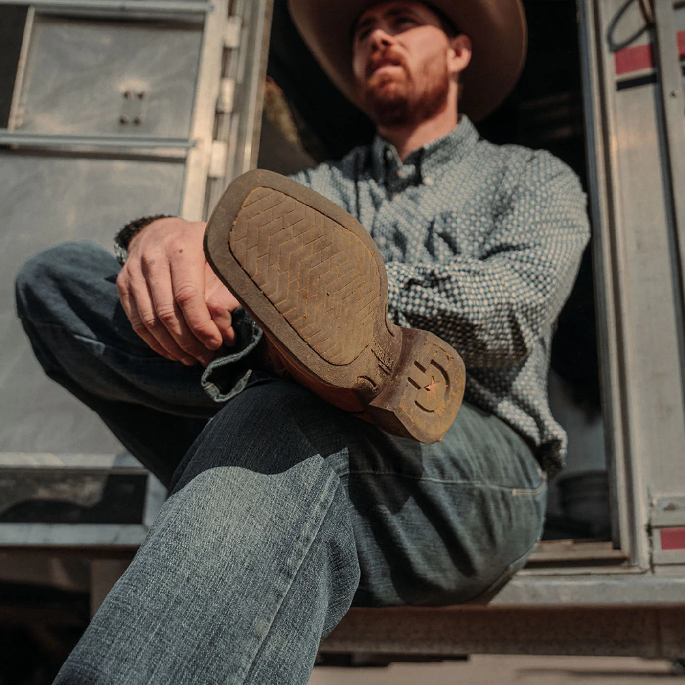Durango® Shyloh Western Boot - Image 5