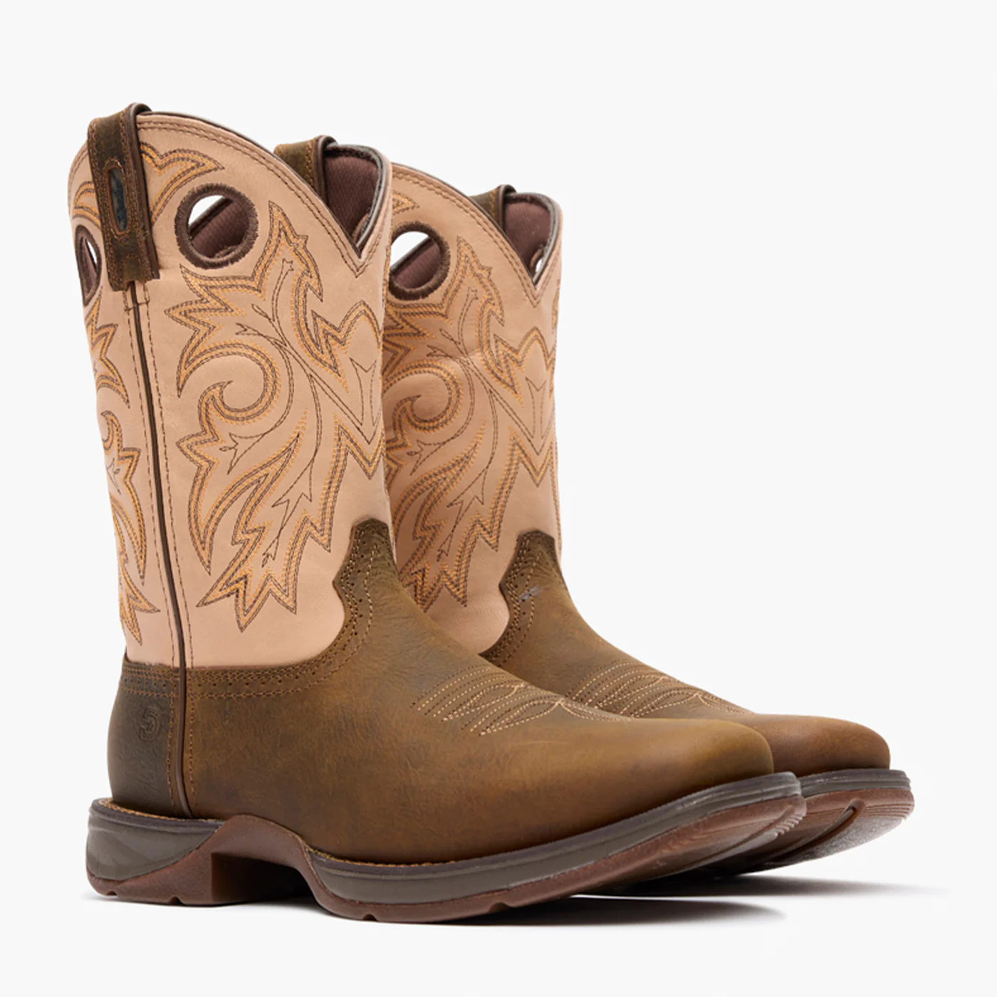 Durango® Rebel™ with InsulKul™ Western Boot - Image 3