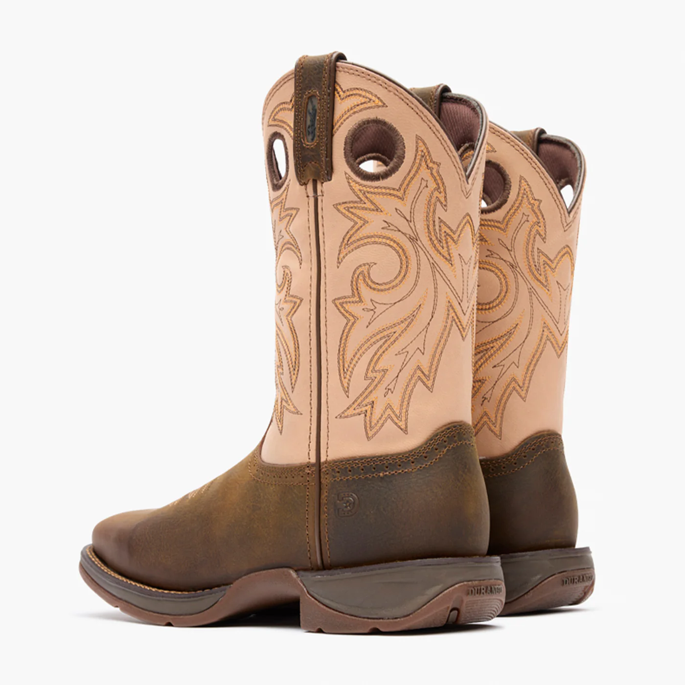 Durango® Rebel™ with InsulKul™ Western Boot - Image 4