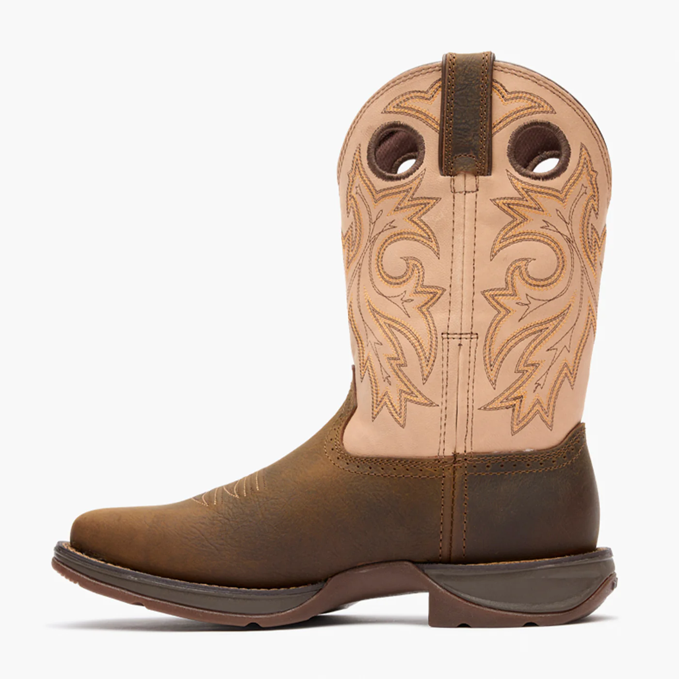 Durango® Rebel™ with InsulKul™ Western Boot - Image 6