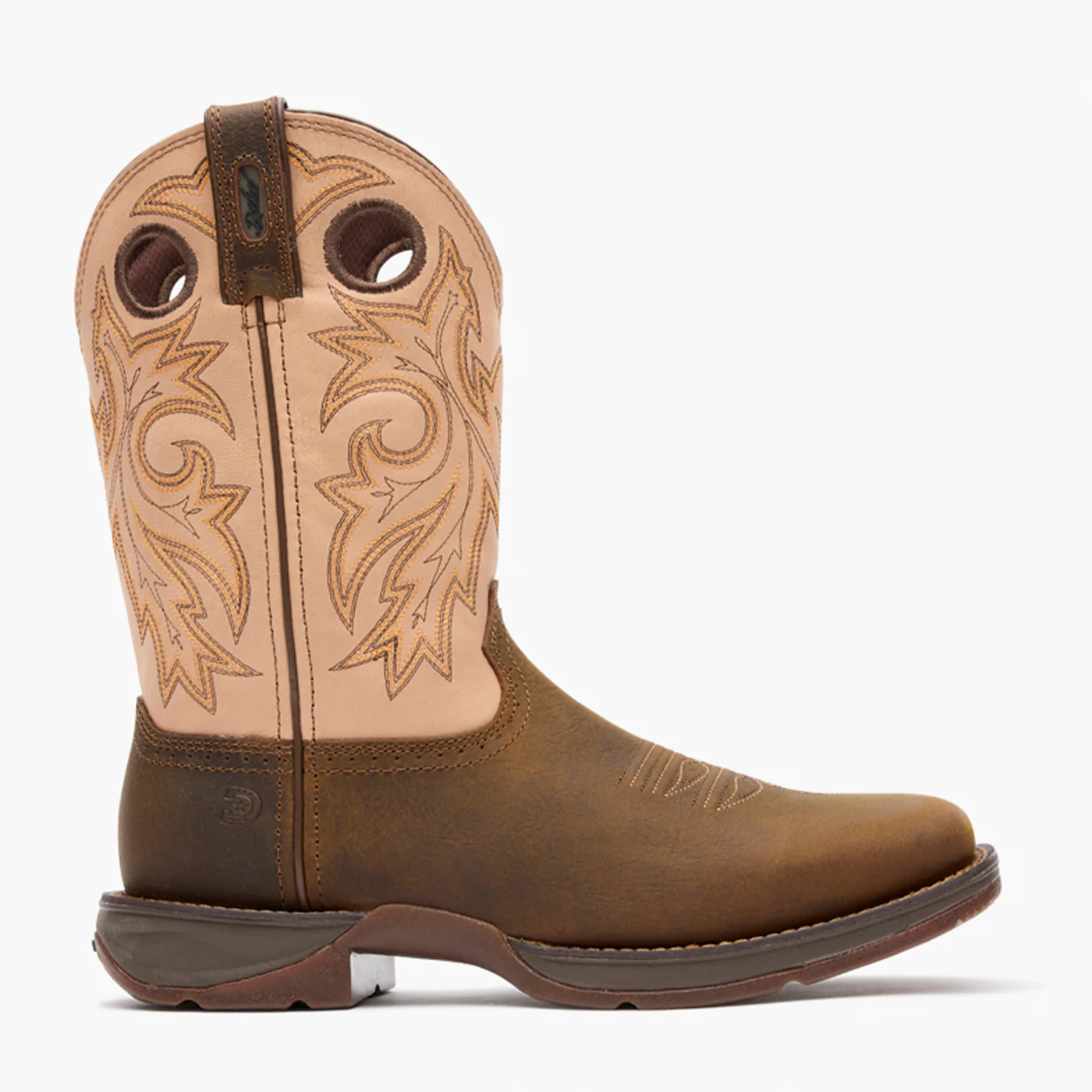 Durango® Rebel™ with InsulKul™ Western Boot - Image 7