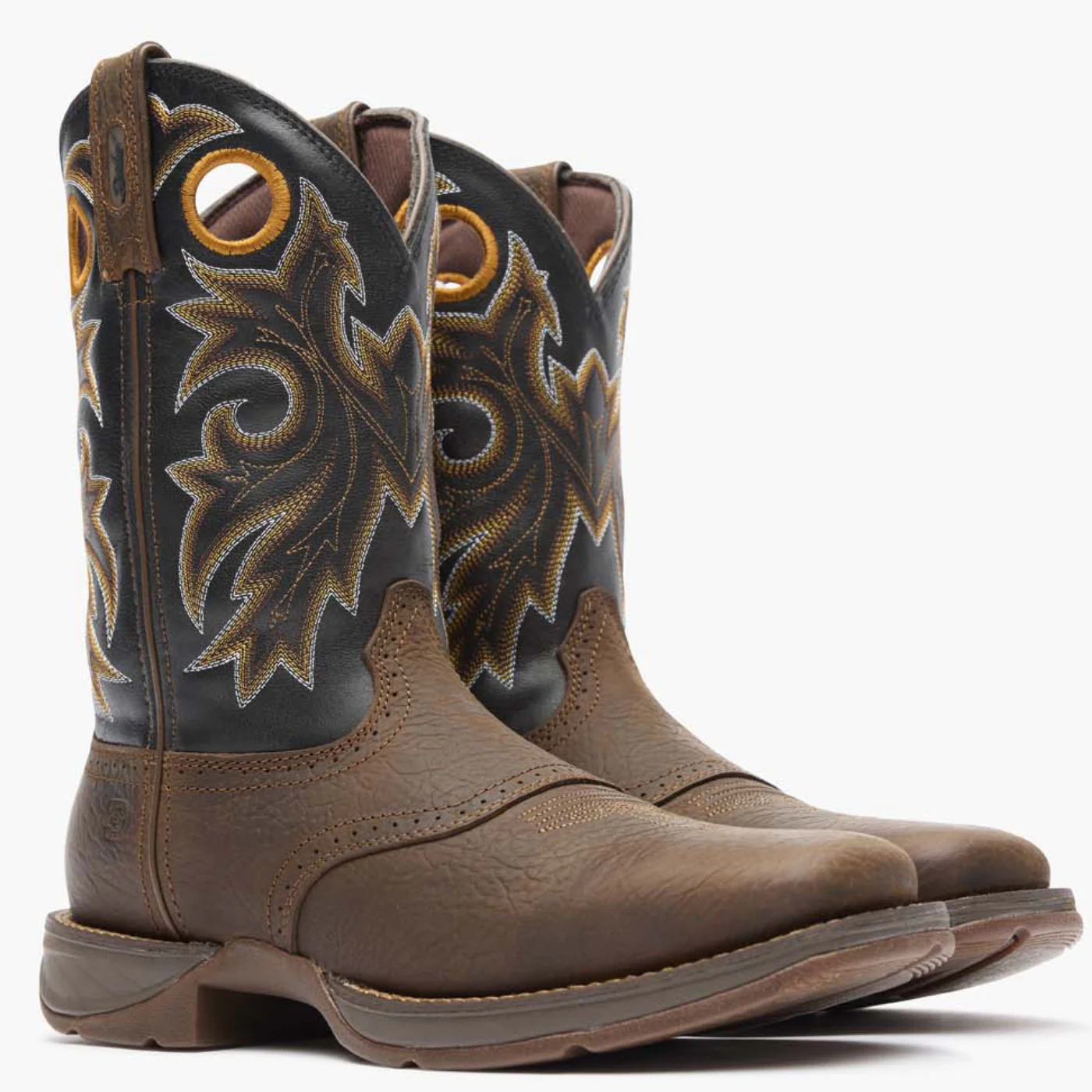 Durango® Rebel™ with InsulKul™ Western Boot - Image 3
