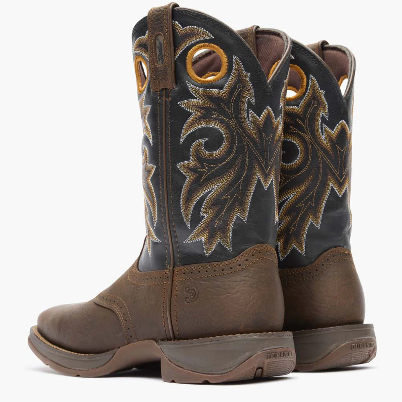Durango® Rebel™ with InsulKul™ Western Boot - Image 4