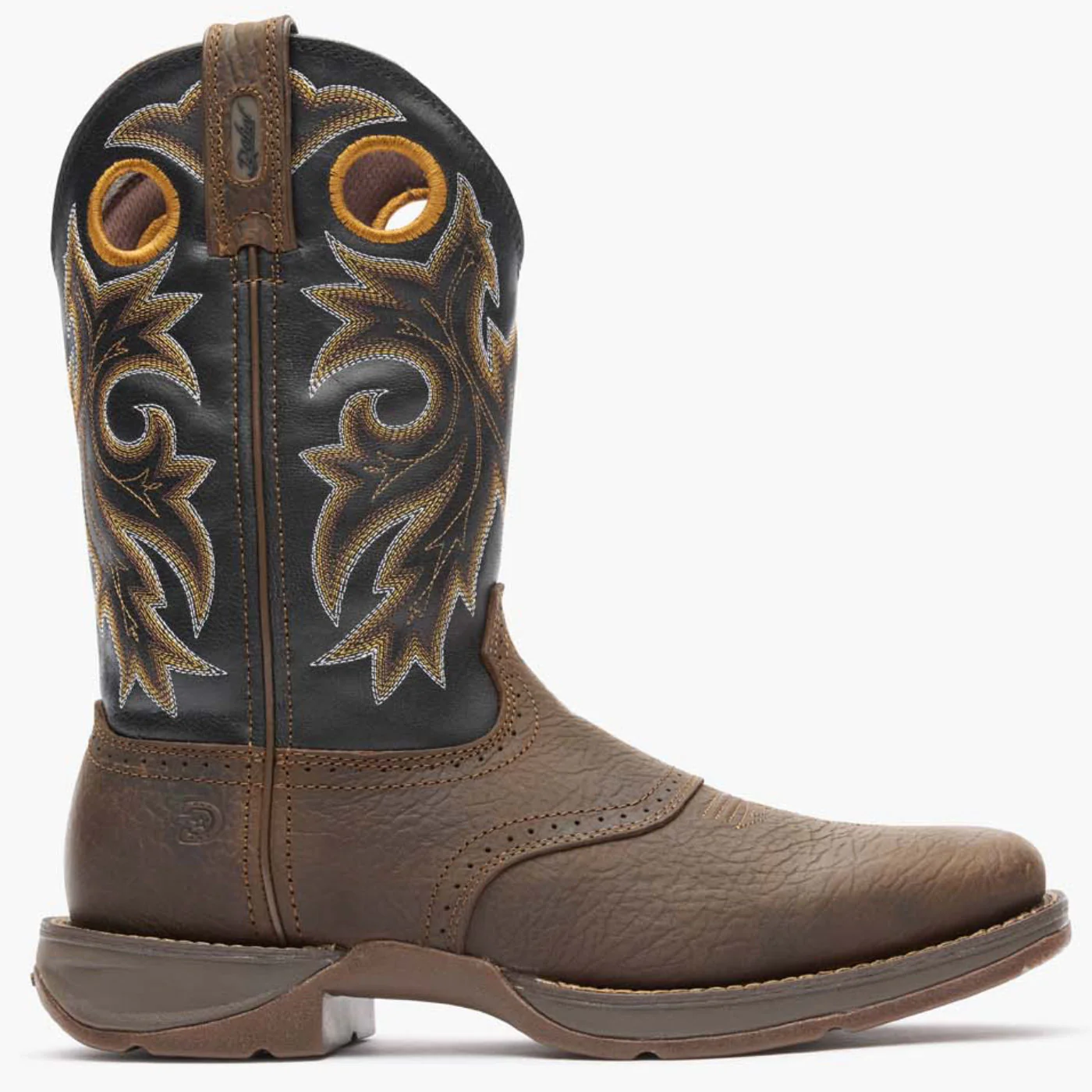 Durango® Rebel™ with InsulKul™ Western Boot - Image 7