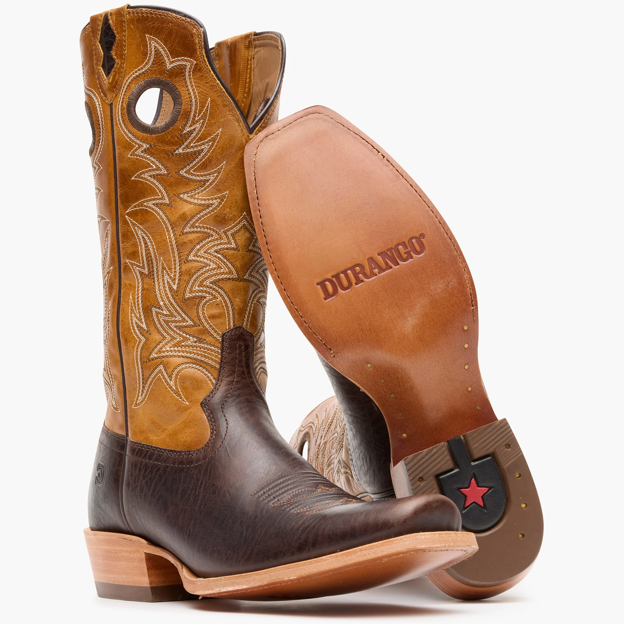 Durango® Arena Pro Elite™ Western Boot - Image 2