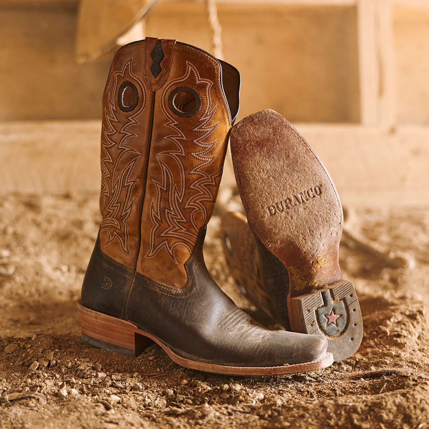 Durango® Arena Pro Elite™ Western Boot - Image 3