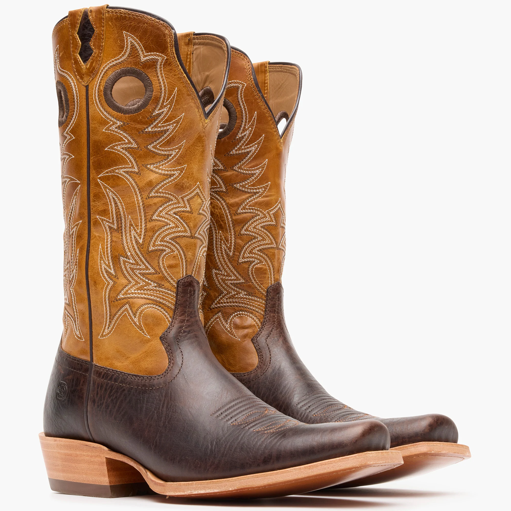 Durango® Arena Pro Elite™ Western Boot - Image 4