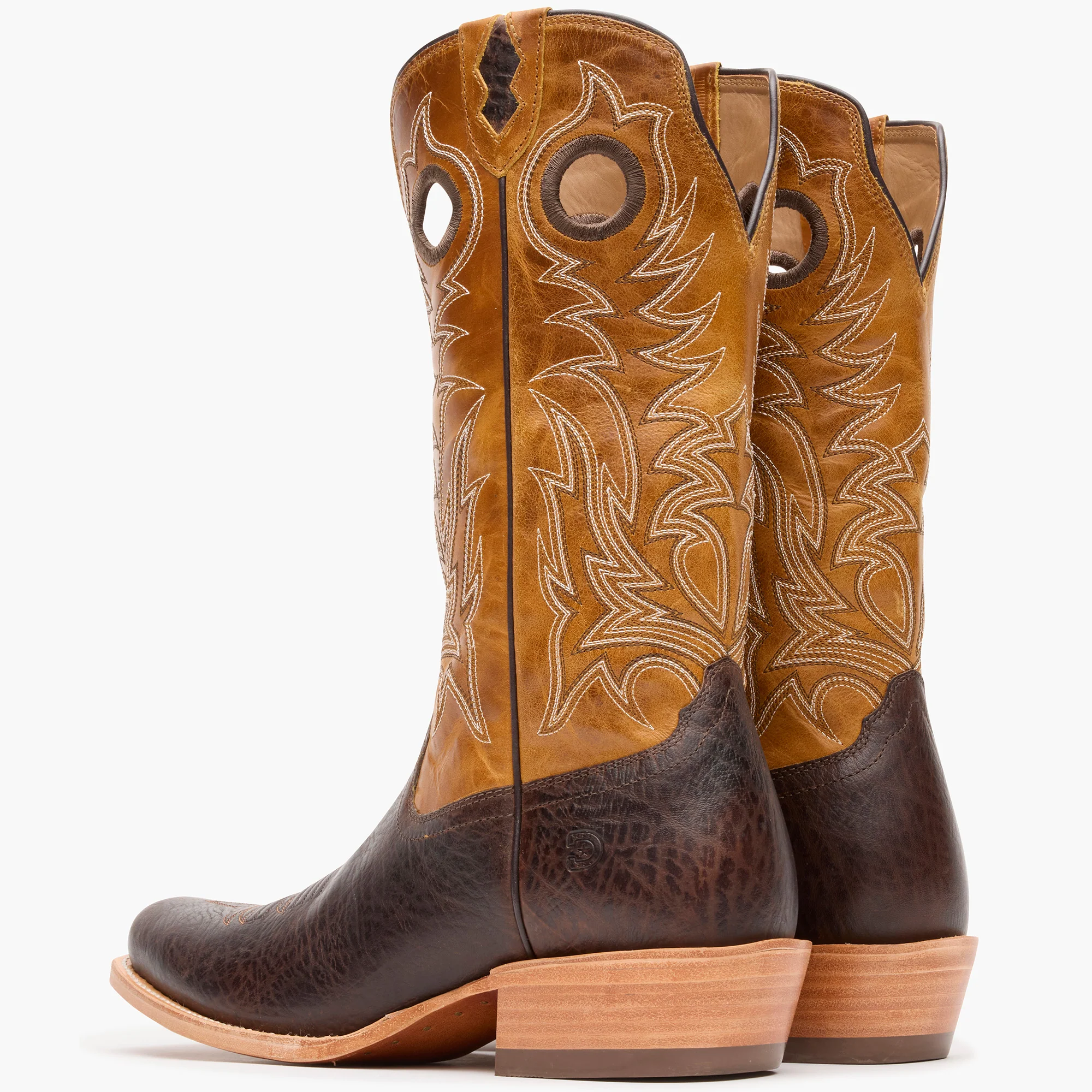 Durango® Arena Pro Elite™ Western Boot - Image 5