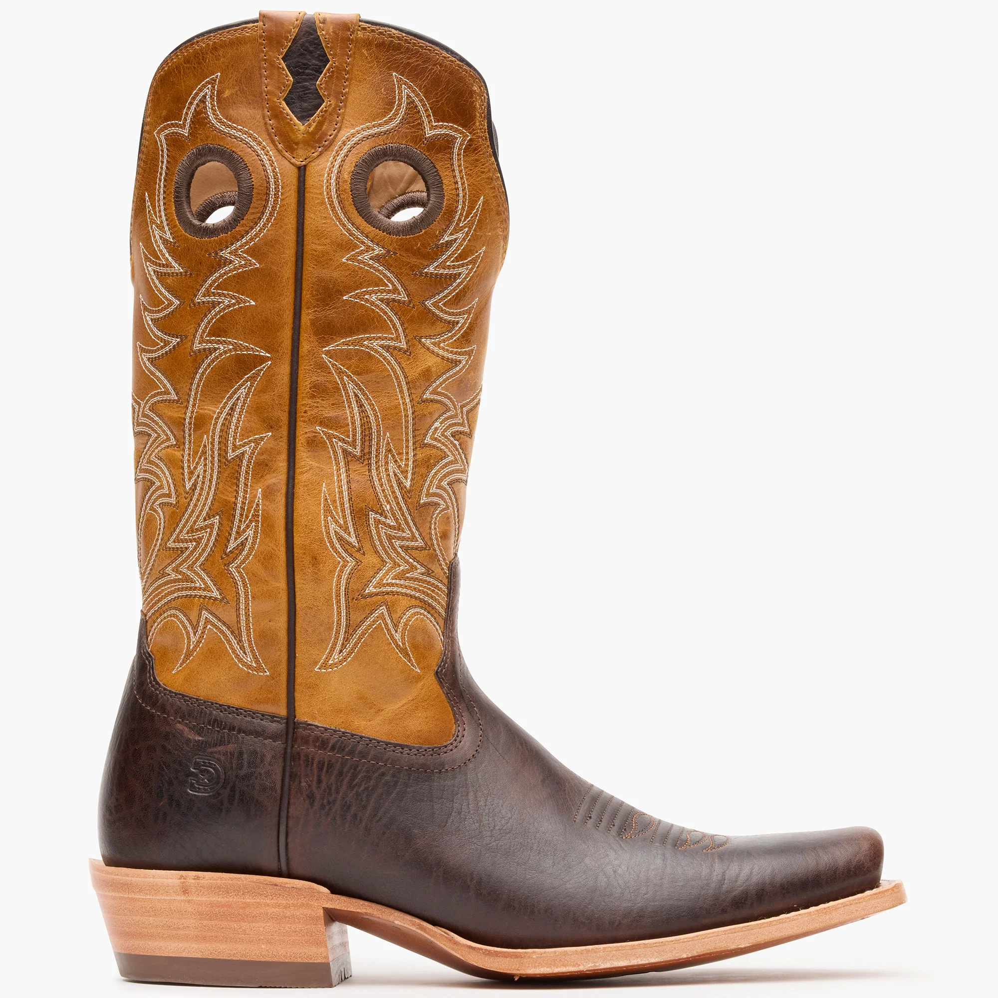 Durango® Arena Pro Elite™ Western Boot - Image 7