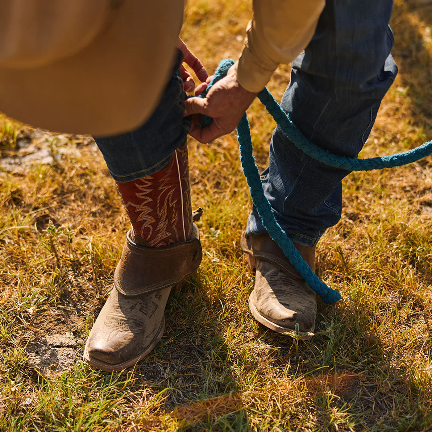 Durango® Arena Elite™ Western Boot - Image 3