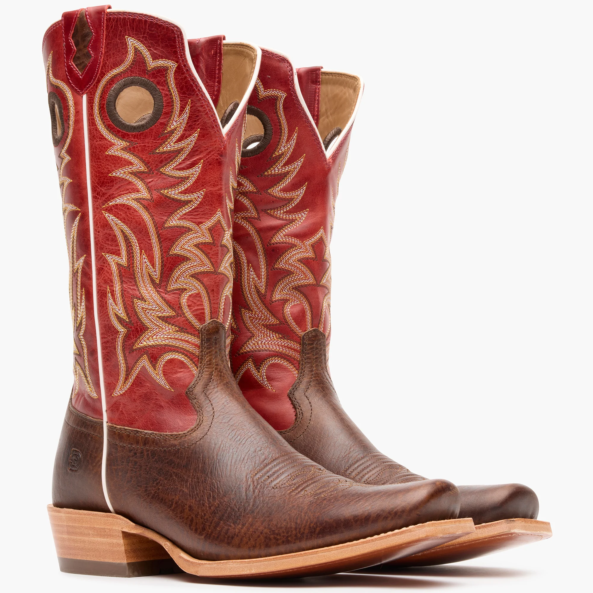 Durango® Arena Elite™ Western Boot - Image 4