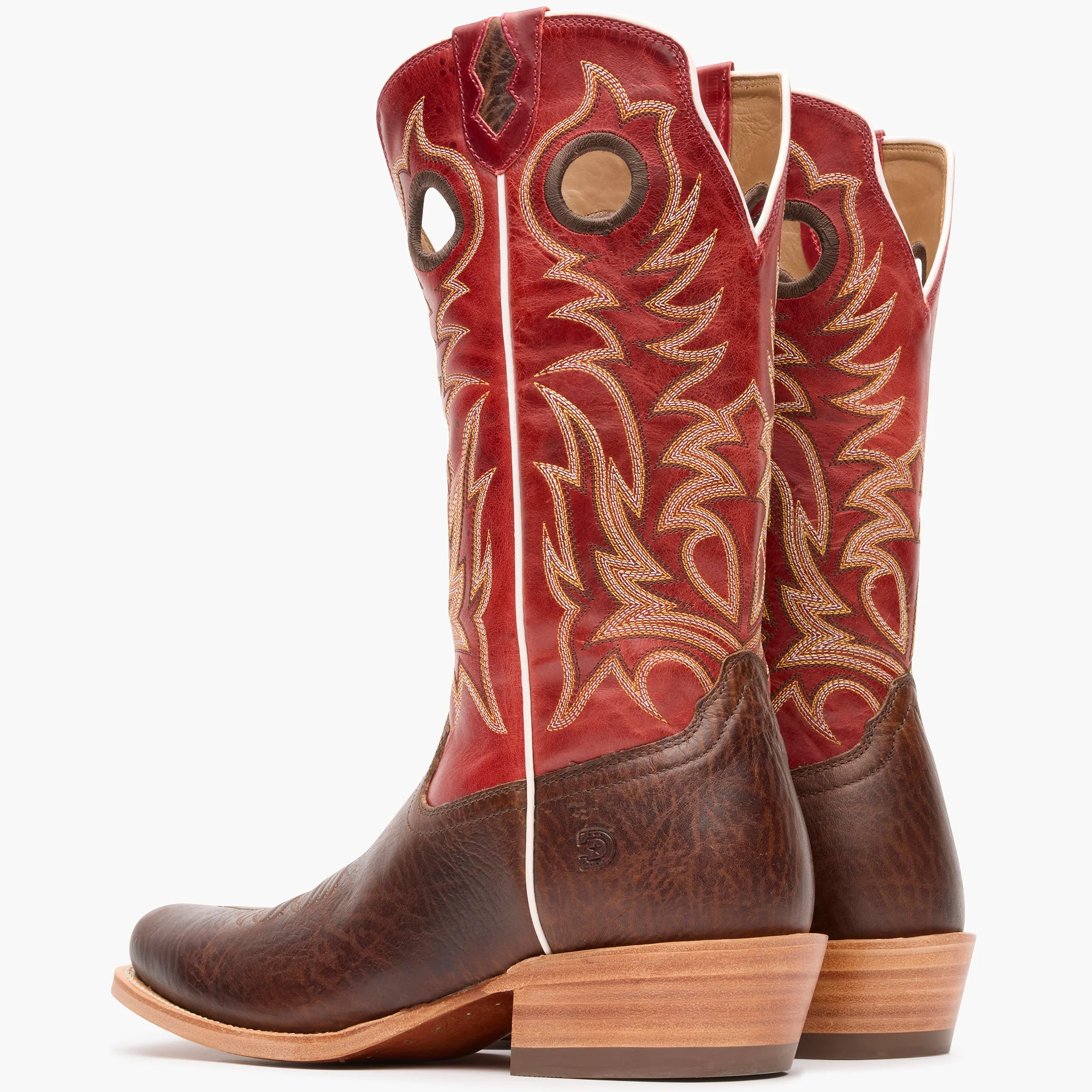 Durango® Arena Elite™ Western Boot - Image 5