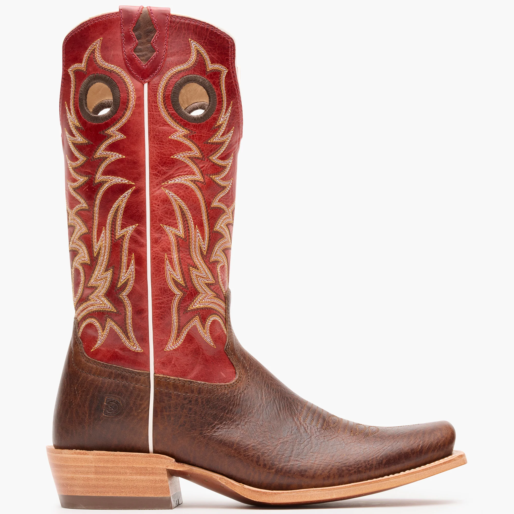 Durango® Arena Elite™ Western Boot - Image 6
