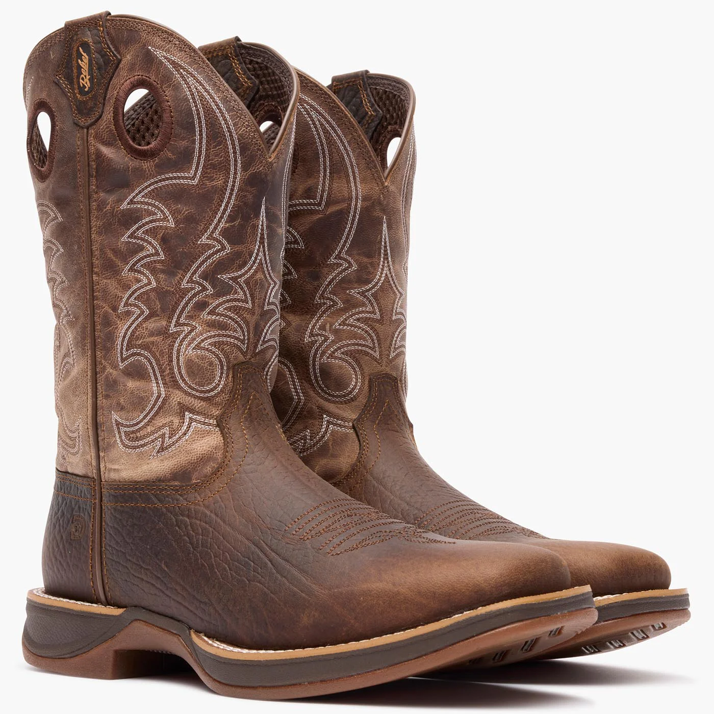 Durango® Rebel™ Ultra-Lite Western Boot - Image 4