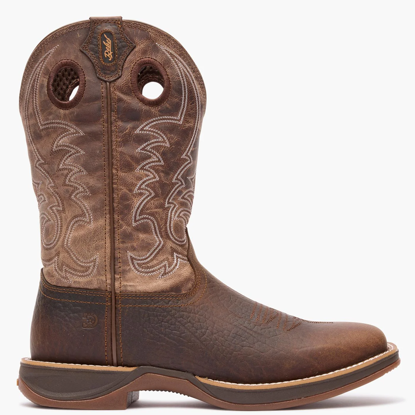 Durango® Rebel™ Ultra-Lite Western Boot - Image 6