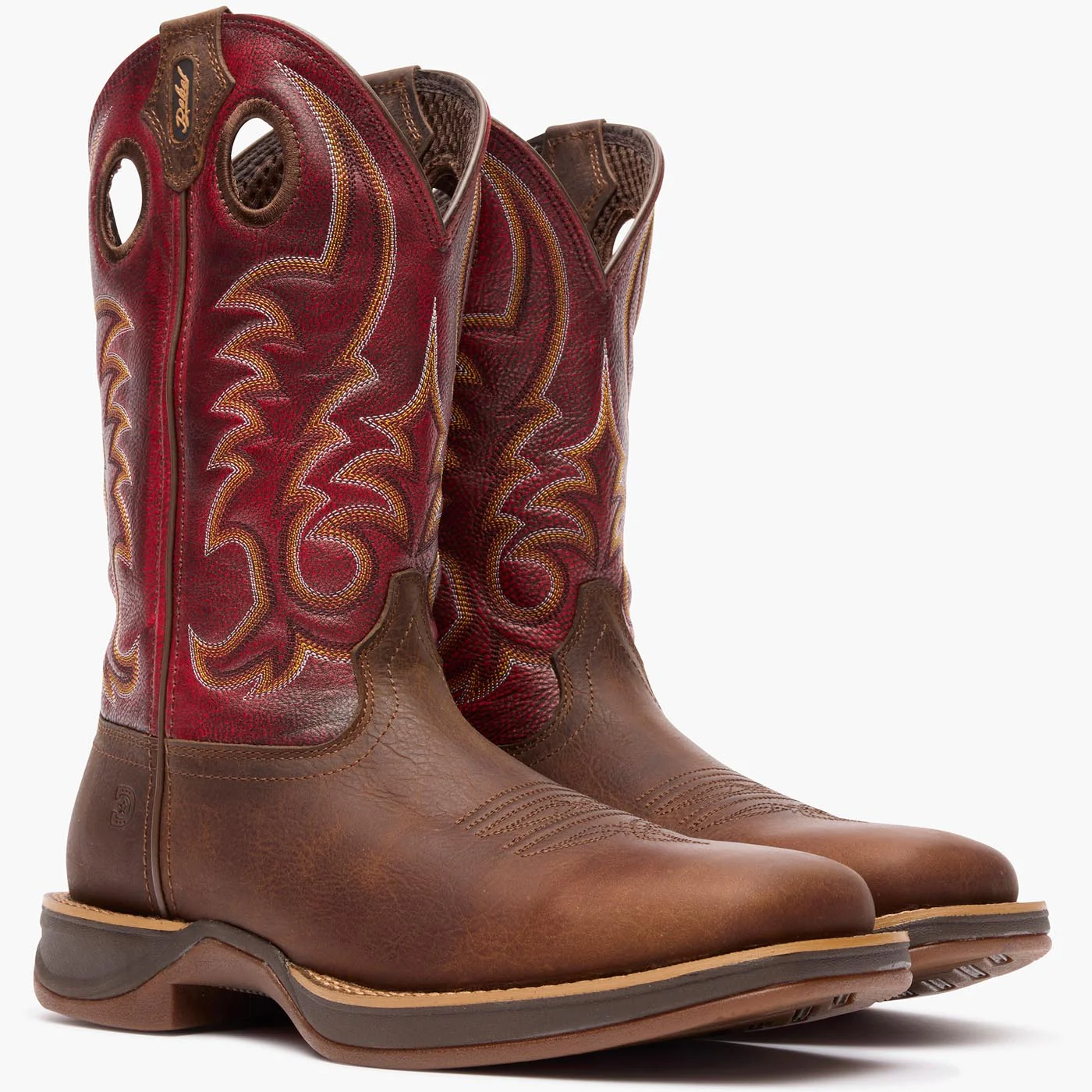 Durango® Rebel™ Ultra-Lite Western Boot - Image 4