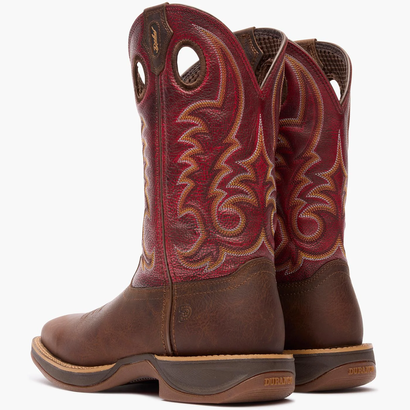 Durango® Rebel™ Ultra-Lite Western Boot - Image 5