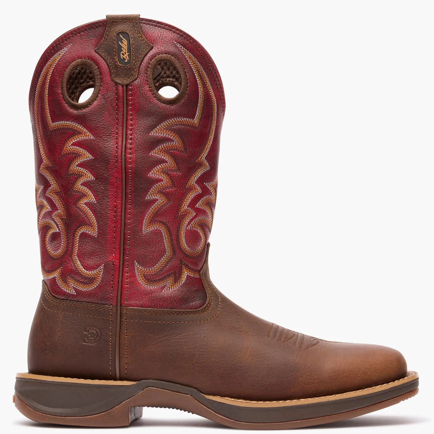 Durango® Rebel™ Ultra-Lite Western Boot - Image 6