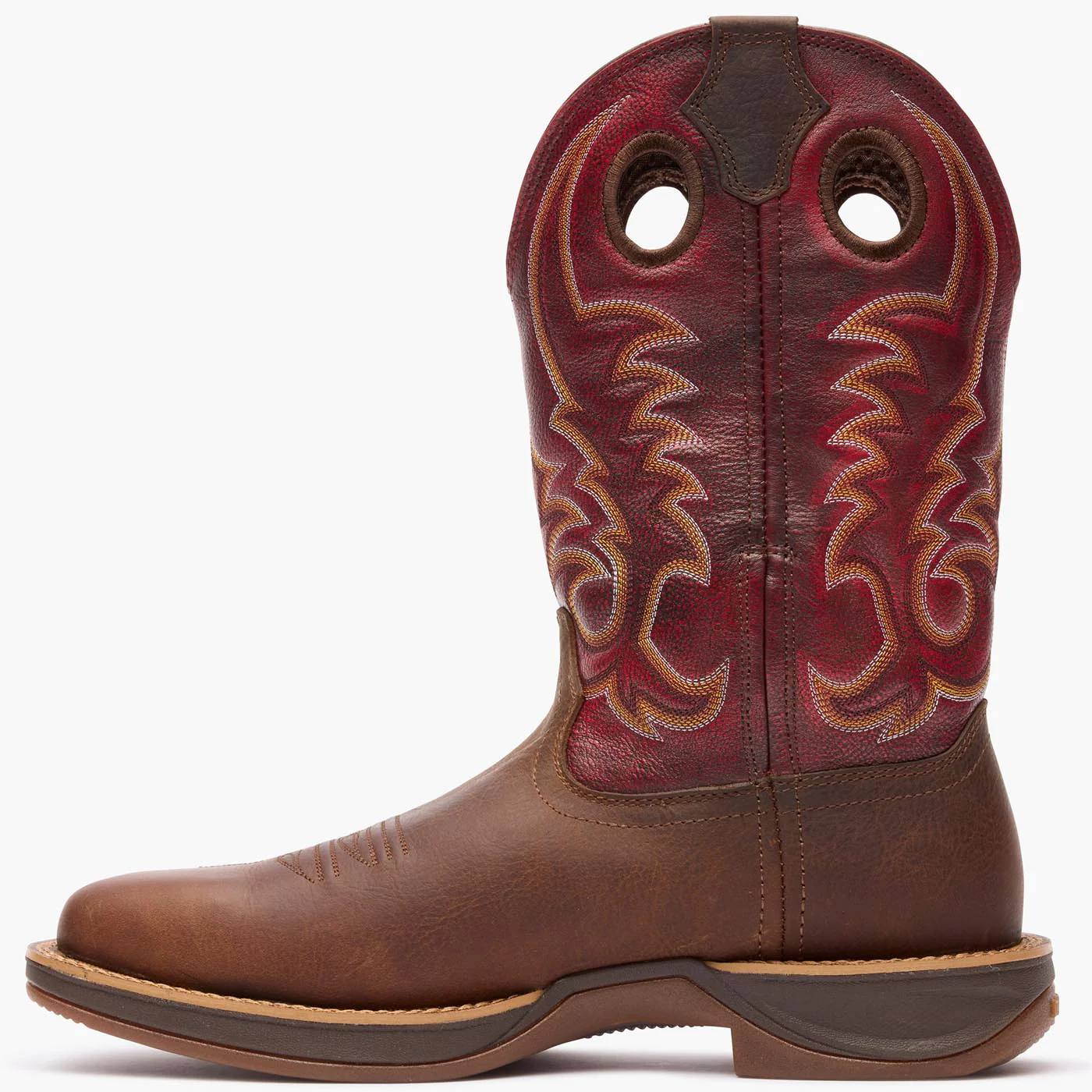 Durango® Rebel™ Ultra-Lite Western Boot - Image 7
