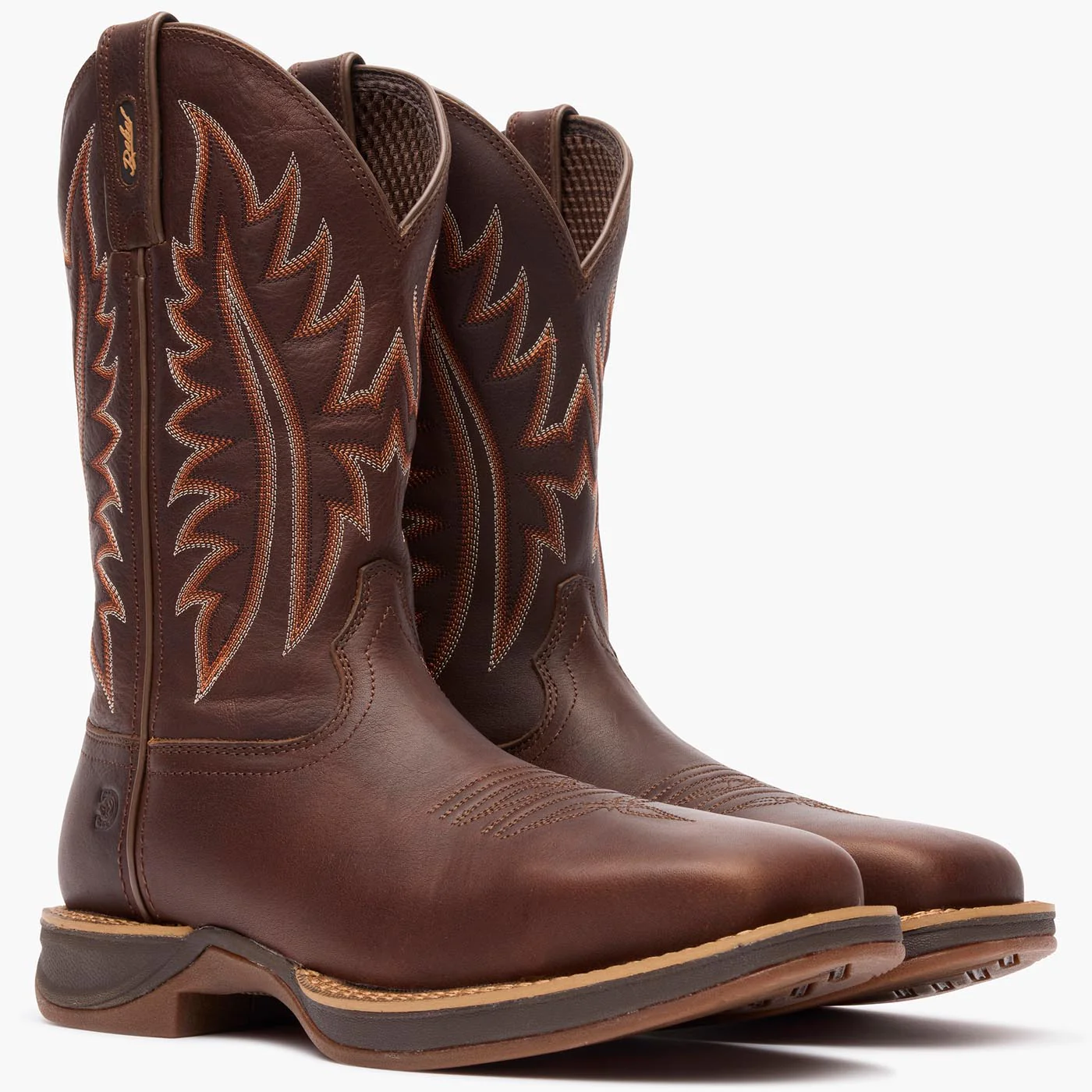 Durango® Rebel™ Ultra-Lite Western Boot - Image 4