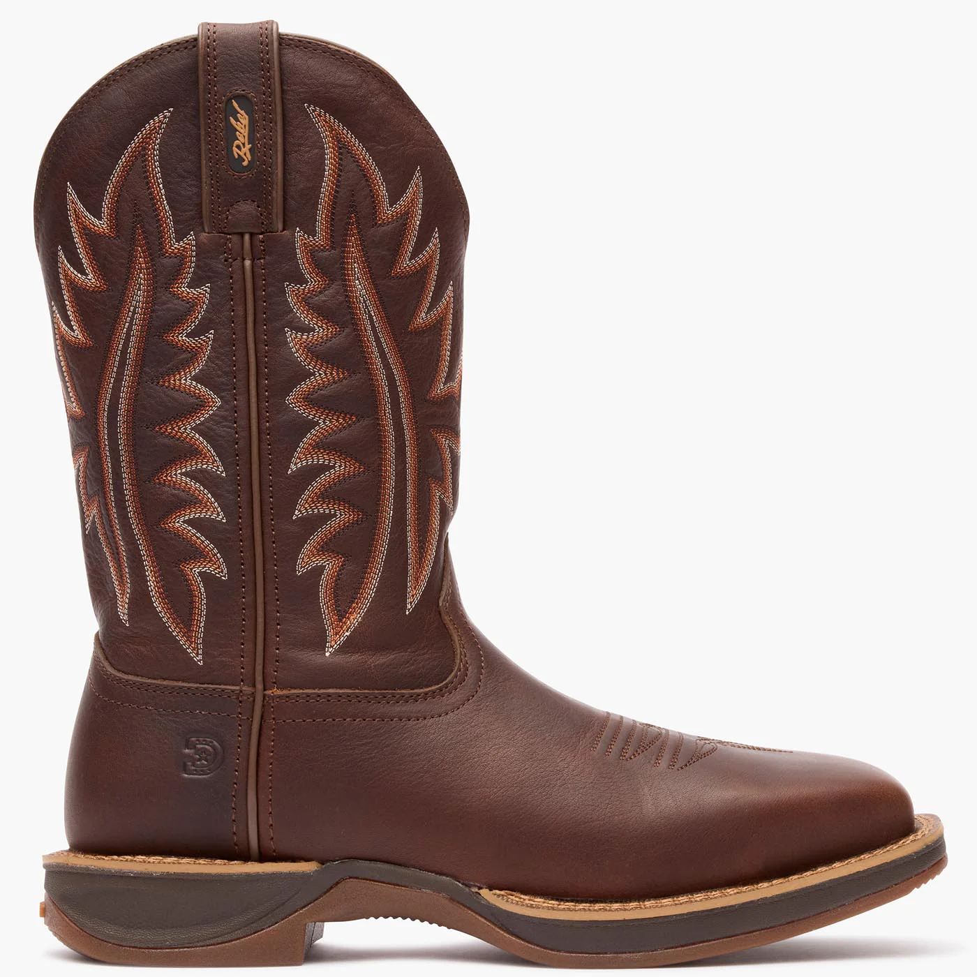 Durango® Rebel™ Ultra-Lite Western Boot - Image 6