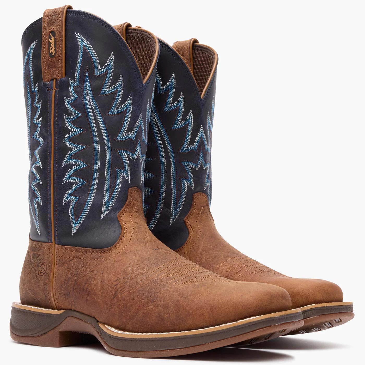 Durango® Rebel™ Ultra-Lite Western Boot - Image 4