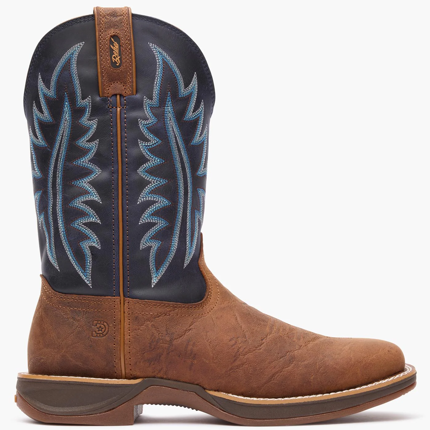 Durango® Rebel™ Ultra-Lite Western Boot - Image 6