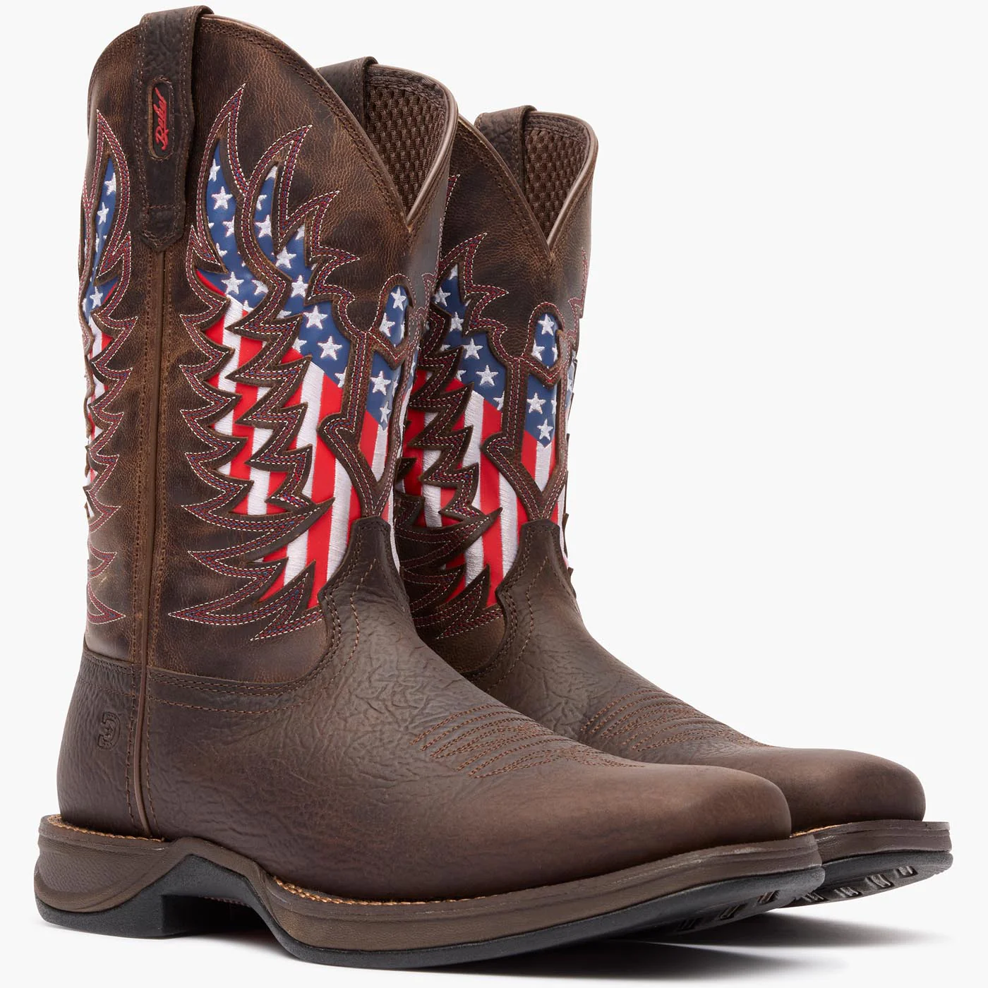 Durango® Rebel™ Ultra-Lite Western Boot - Image 4