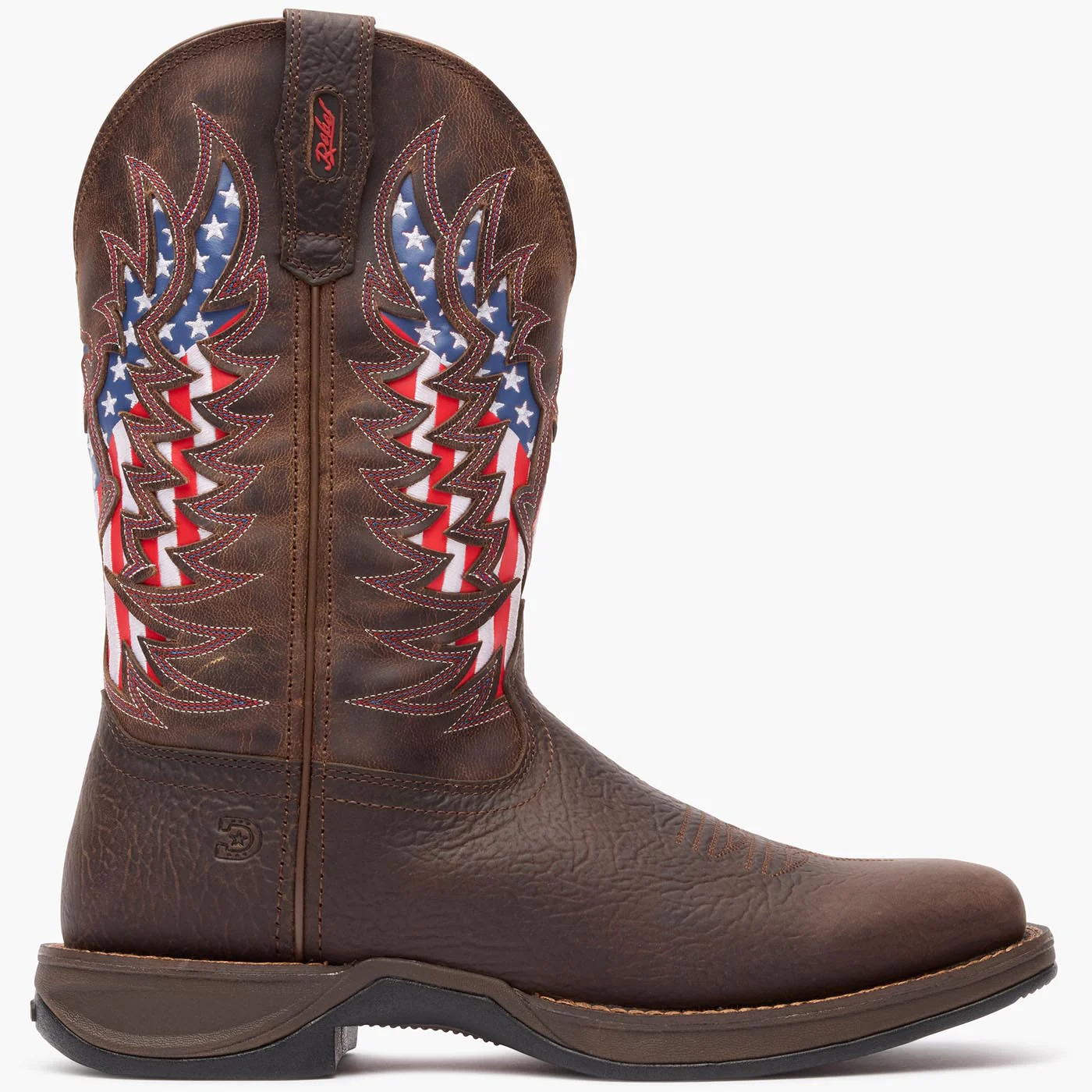 Durango® Rebel™ Ultra-Lite Western Boot - Image 6
