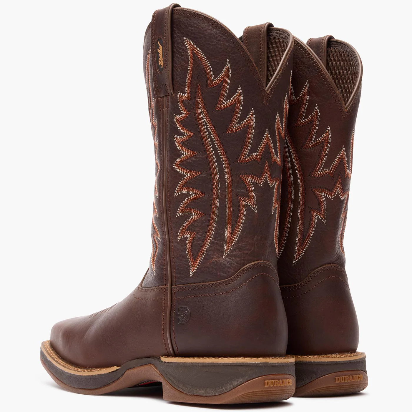 Durango® Rebel™ Ultra-Lite Steel Toe Work Boot - Image 4