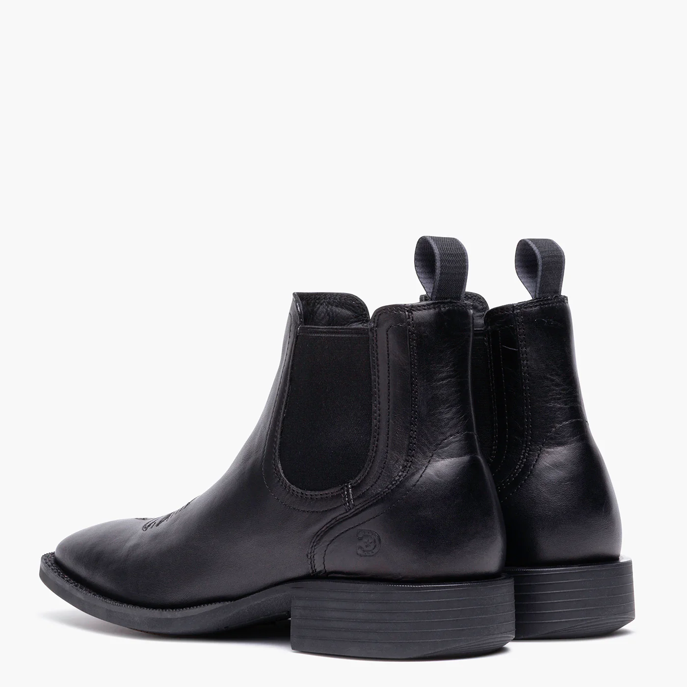 Durango® Shyloh Chelsea Boot - Image 5