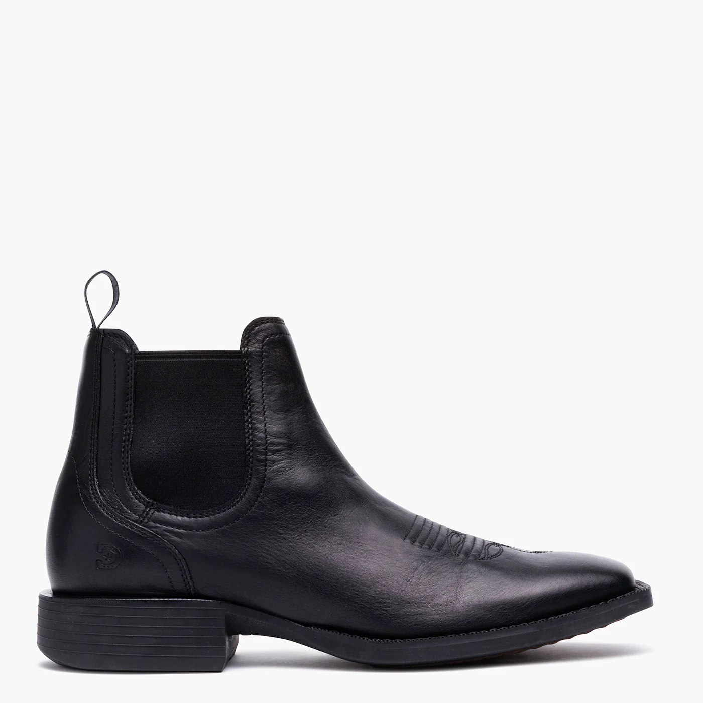 Durango® Shyloh Chelsea Boot - Image 7